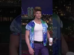 Are we seeing 2 Jim Carrey's?! 🤯 #JimCarrey
