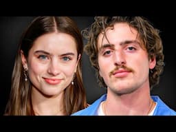 What Really Happened Between Benson Boone & Maggie Thurmon