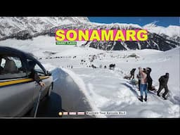 Kashmir Tour | Sonmarg Kashmir | Srinagar To Sonmarg | Sonmarg Tour | Kashmir Tour Guide