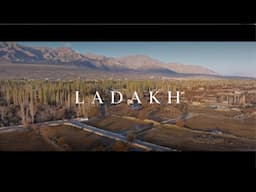 AD100 | A Residence in Ladakh | Field Architects