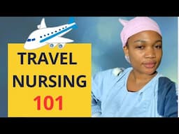 AUSTRALIA TRAVEL NURSING REQUIREMENTS, TIPS, ETC