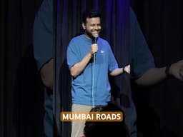 What is happening in Mumbai? #standupcomedy #sapanverma