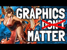 Casuals Don’t Give a F**K About Mechanics