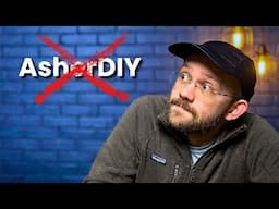 This Friday: Big Changes to This Channel