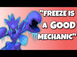 Rating Your Competitive Pokemon HOT Takes ft. @jimothycool