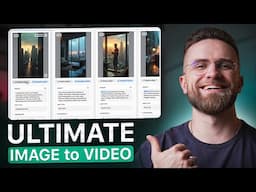 How To Create Videos With AI? The BEST AI Tool for Creators!