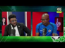 Goal Cup Haiti vs Saudi Arabia Live