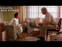 DEAD MAN WALKING (1995) | Visiting the Victim's Parents | MGM