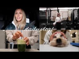 Day in the life of a married 23 year old living in Boston!