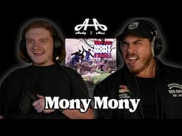Mony Mony - Tommy James and The Shondells | Andy & Alex FIRST TIME REACTION!