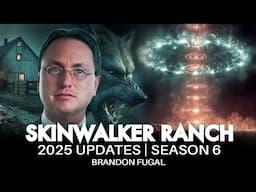 Skinwalker Ranch Shocker: 2025 Secrets Under the Mesa—Radiation, UFOs & CIA-Level Interference