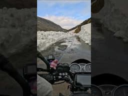 Babusar Top OPEN NOW Today 24 May 2025  #ammarbiker  #narankagan #babusartop