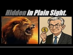 FED "DOLLAR-TOKEN" TALK IS HERE. US FARMS SHUTTING DOWN. EXPECT FOOD SHORTAGES/RATIONING. Mannarino