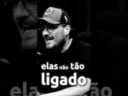 Elas ainda sabem, são sábias! A minha eu amo #podcast #mulheres