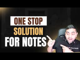 Updates on Notes Master (Same Price more Value)