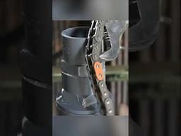 HOMEMADE TOOL IDEA: It's Made from a Broken Wrench