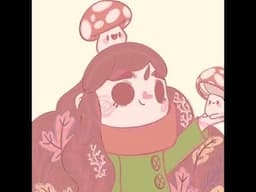 Re-sharing some old art for those who maybe haven't seen it yet :)