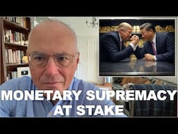 The War for Physical Gold Intensifies As Trump Drops a Big Hint.