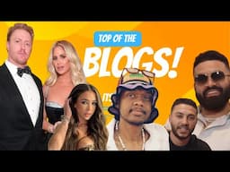 TOTB! #751: Kim Bierman done Stole the $$, Apollo the Pappy, Niko McKnight Dies, and More