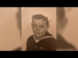Robert Elden Buchanan Eulogy