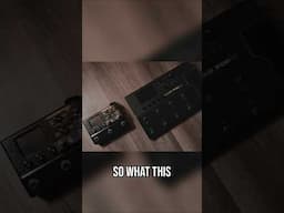 Line 6 Pod Go: Powerful Amp Modeling but with Some Cons!