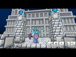 EL TEMPLO DE LA LUNA | SALGERD WORLD T4 | 💀EXPLORATION | CAP 12