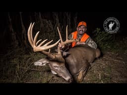 North America Deer Slam: My Biggest Buck With A Muzzleloader | Mark V. Peterson Hunting