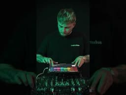 REMIXLIVE | NEW SOUNDPACK: Backspin Techno #remixlive #musicproducer #techno #dj