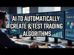 Generating Trading Strategies with AI: Practical Walkthrough