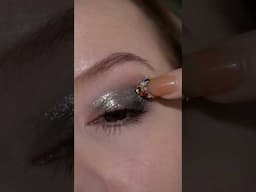 Glamlite x Twilight Jacob Palette tutorial #glamlite #makeuptutorial #eyeshadows