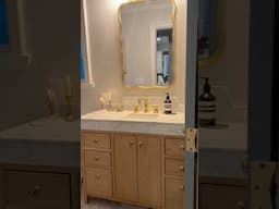 The true costs of a bathroom Reno!