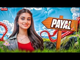BGMI PAGLU IS HERE🔫🤣💕 #iQOO #Gameशुरू