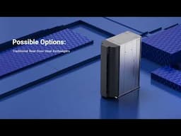 Dell PowerCool eRDHx Overview Video