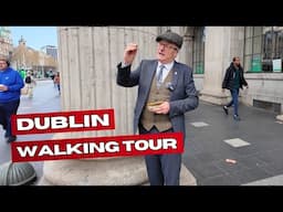 The 1916 Easter Rising Walking Tour