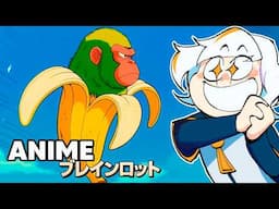 LOS VIDEOS MAS RAROS de ITALIAN BRAINROT 🤨🤨