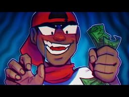 Verbalase is Making Another Dirty Animation...