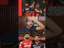 Kyun Nahi Jeet Paa Rahi RCB Apney Homeground Me PUNJAB Kings Beat RCB Pak Reaction #cricket #ipl