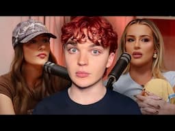 The Cancelled Podcast Is Ending...
