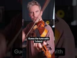Guess the piece in 1 chord