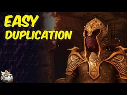 Two Big Oblivion Remastered Exploits! Duplication and Fast Security Levels
