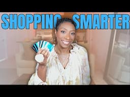 Shop Smarter | Get Better Value for Your Dollar