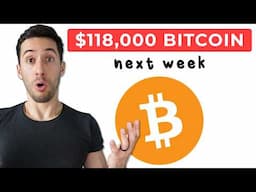 ITS SO OBVIOUS WHAT COMES NEXT FOR BITCOIN