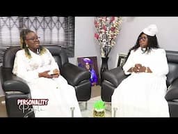 TOUCHING STORY OF REV. MRS. MARY FOSU (HEAD PASTOR , GRACE BAPTIST CHURCH -AMAKOM KSI)