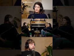 Rea Garvey & Linda Zervakis über die Zeit vor Streaming 😩📼 Jetzt auf ARD Audiothek! #podcast #music