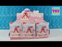 Disney Pixar On Cloud Miniso Blind Box Collector Figure Unboxing