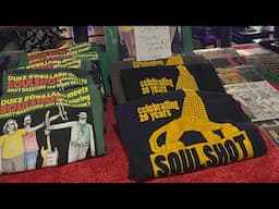 Soulshot with Duke Robillard & Andy Bassford - Iridium NYC 5.2.25