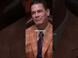 Triple H & John Cena on Losing at WrestleMania 41