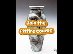 Want to learn how to do pottery like this?