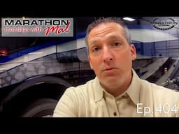 Exclusive Production Floor Tour & Exciting Updates - MMwM Ep.404
