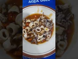 Lalapan Cak Der #kuliner #makanan #funny #seafood #lalapan